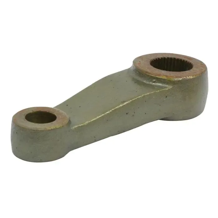 Laatste Versie Stuurarm (2WD) Links