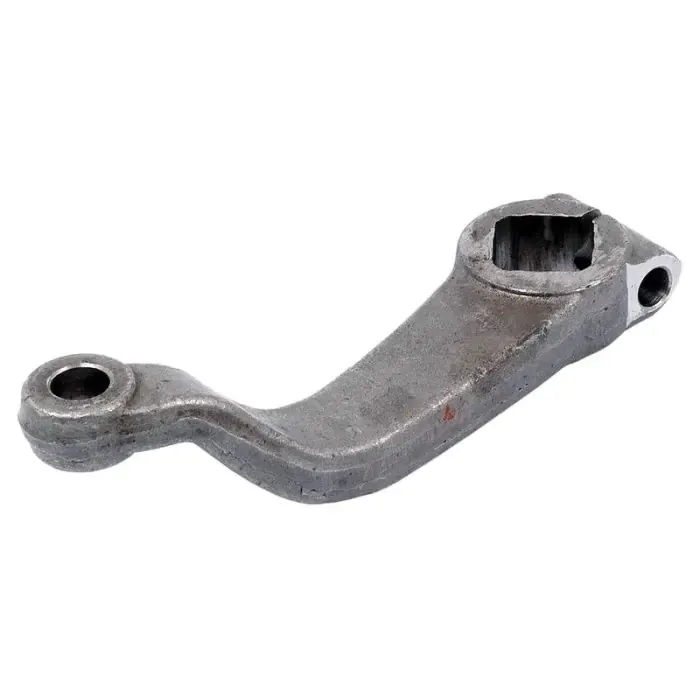 Seizoensaanbieding Stuurarm (2WD) Links
