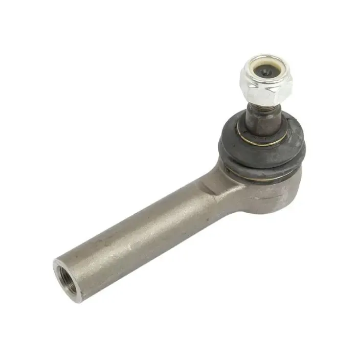 Laatste Versie Stuurkogel, Lengte: 143mm