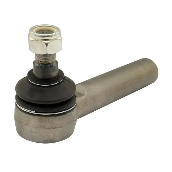 Gratis Retour Stuurkogel, Lengte: 190mm