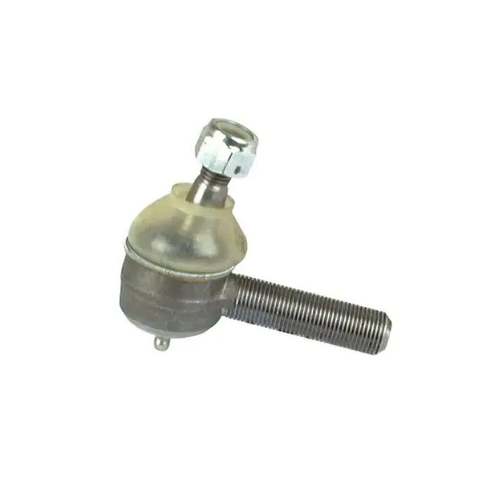 Laatste Versie Stuurkogel, Lengte: 83mm