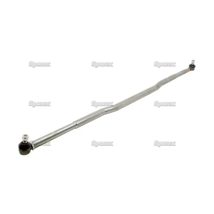 Stuurstang compleet, Lengte: 1580mm Korting