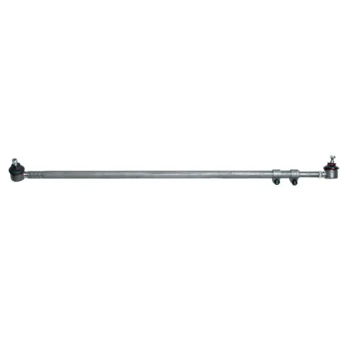 Stuurstang compleet, Lengte: 910mm Flitsaanbieding