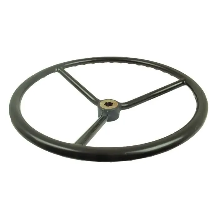 Stuurwiel 450mm, Getand Weekendaanbieding