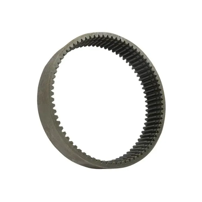 Tandwiel ring Must-Have