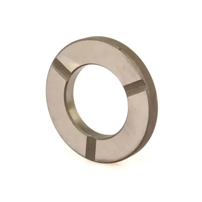 THRUST WASHER - LOWER Snelle Levering