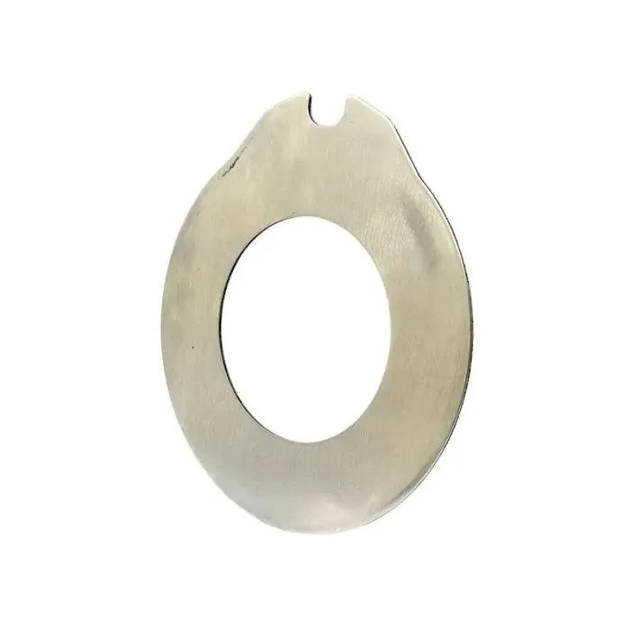 Tussenremschijf Handrem, Buiten: 228.5mm. Hete Deal