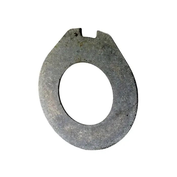 Beste Prijs Tussenremschijf, Buiten: 172mm.