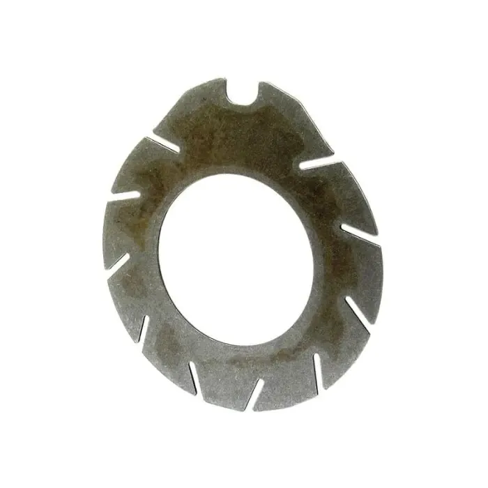 Tussenremschijf, Buiten: 227mm. Beste Prijs