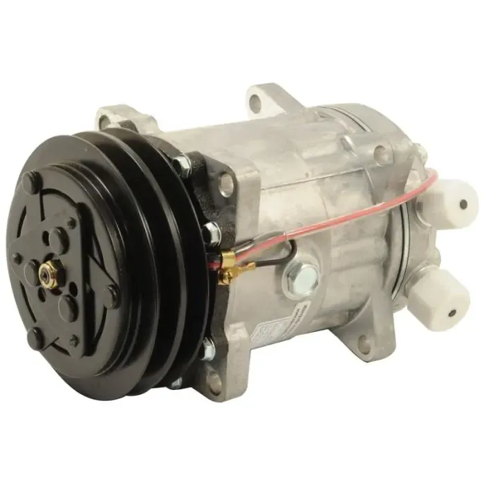 Compressor (Sanden SD7H15) Aanbieding