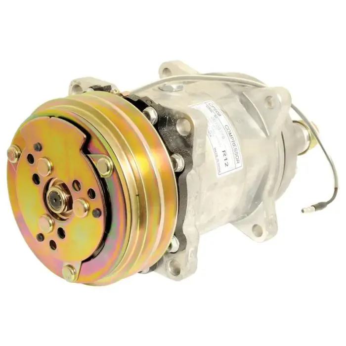Shop Nu Compressor (SD510)
