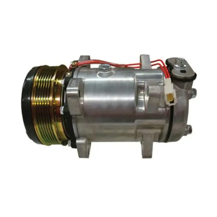 Favoriet Compressor (SD510)