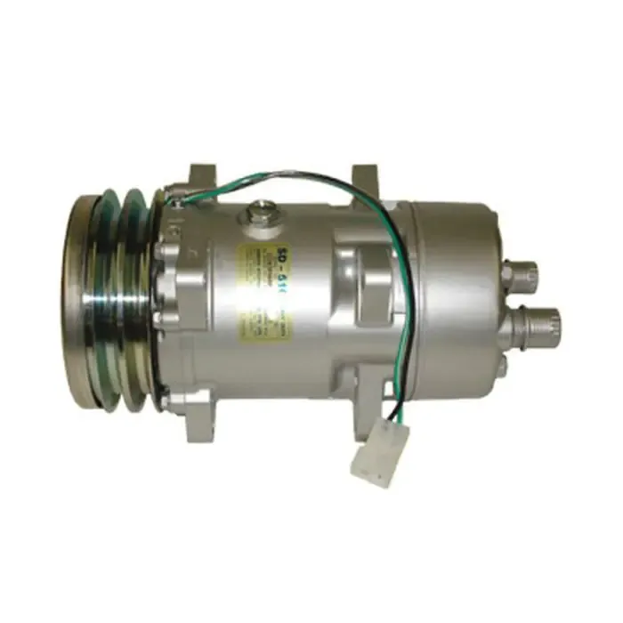 Superprijs Compressor (SD510)