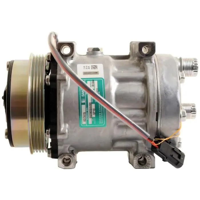 Compressor (SD7H15) Direct Verzonden