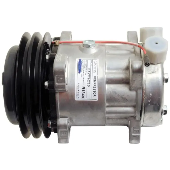 Compressor (SD7H15) Merkproduct