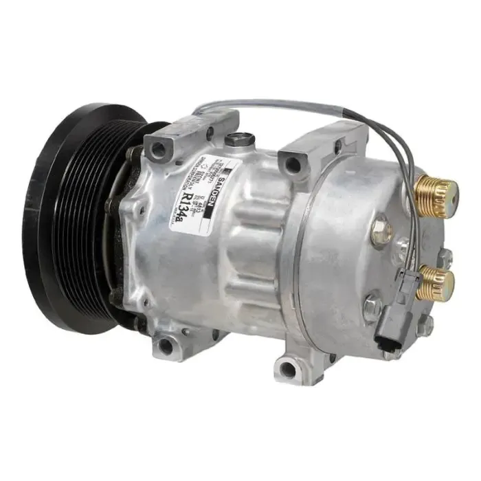 Compressor (SD7H15) Must-Have