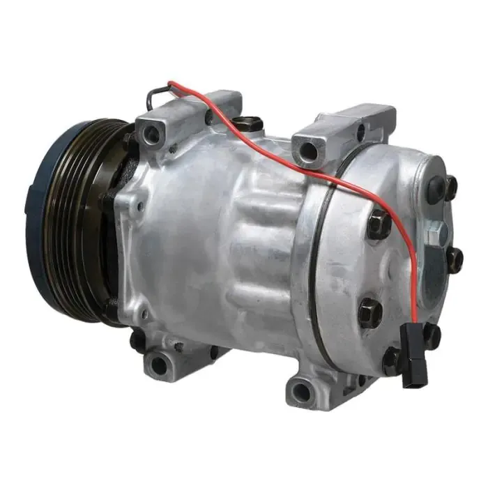 Compressor (SD7H15) Laatste Kans