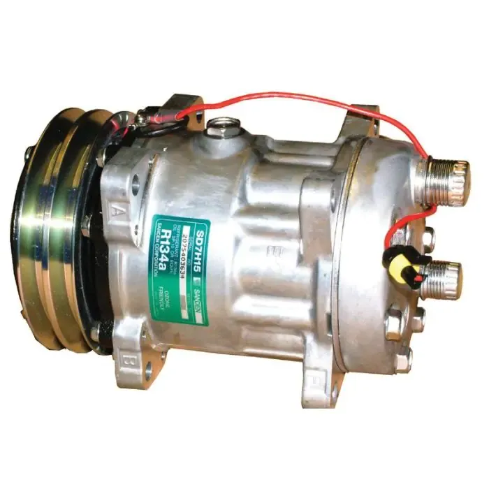 Gereduceerde Prijs Compressor (SD7H15)