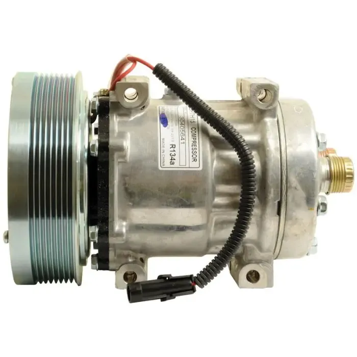 Dagaanbieding Compressor (SD7H15HD)