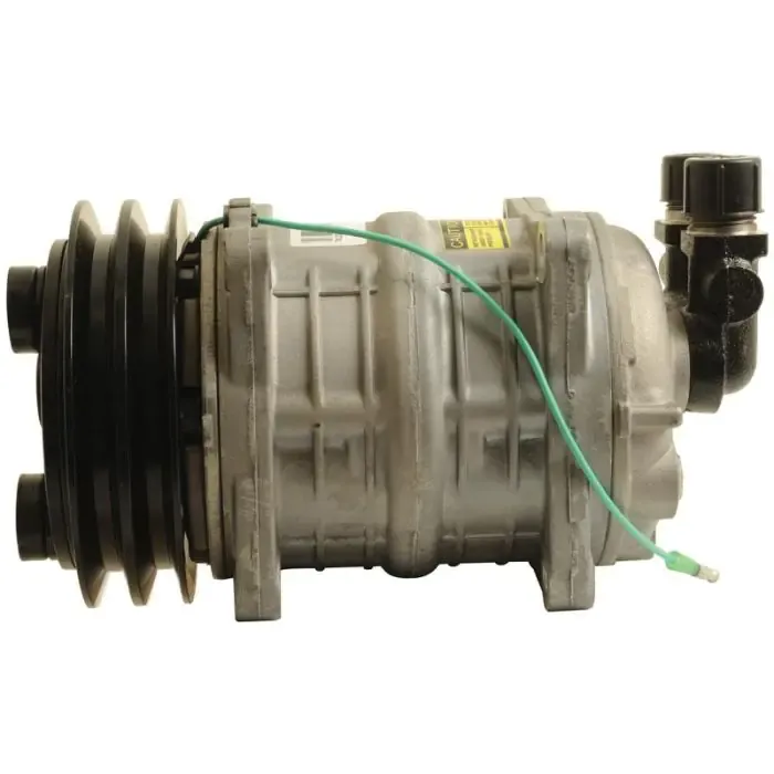 Compressor (TM-15HD) Bestel Nu