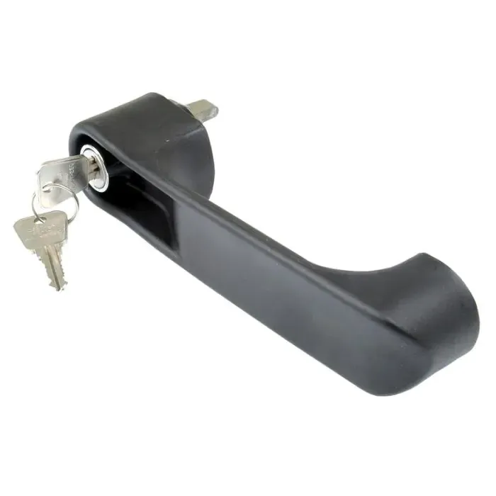 Uitverkoop Deurkruk Buiten rechts / links