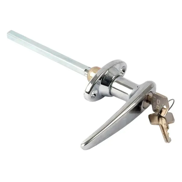 Speciale Aanbieding Deurkruk Buiten rechts / links
