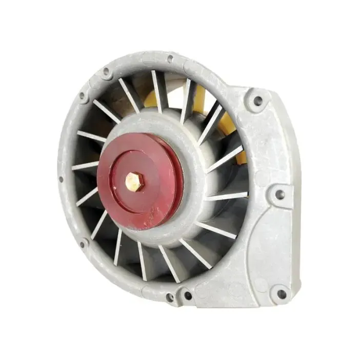 Betaalbaar Air Conditioning ventilator