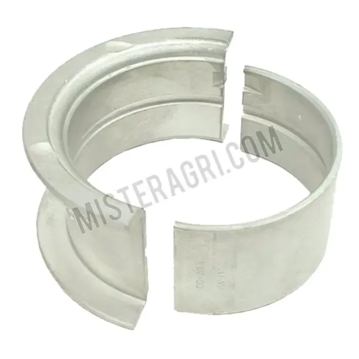 Axiaallager - ondermaat, 0,38 mm / 0,015 Lage Prijs