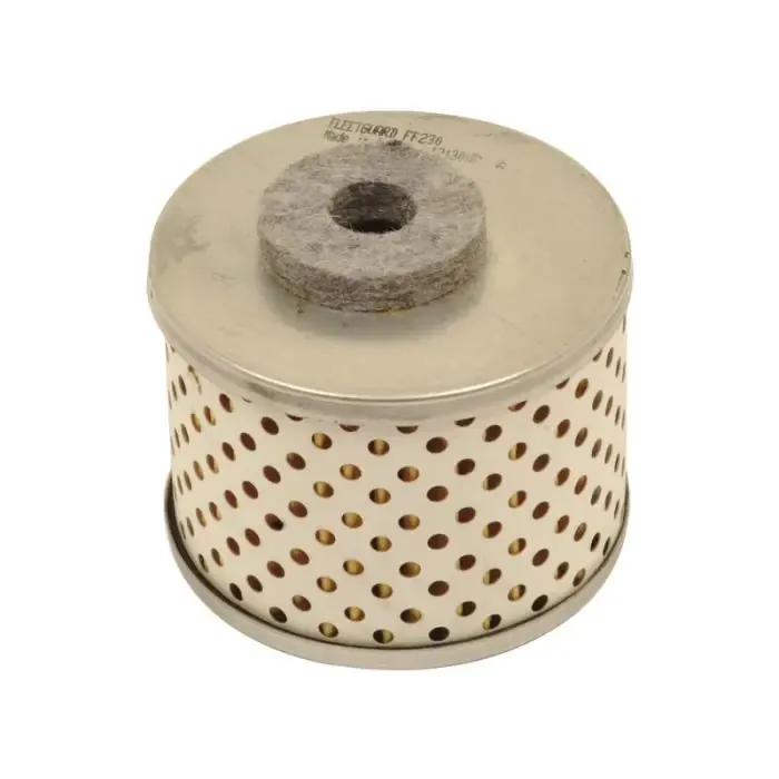 Gratis Verzending Brandstoffilter - Element - FF230