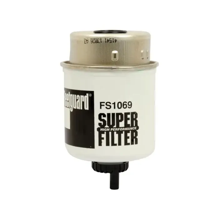 Hete Deal Brandstoffilter - Element - FS1069