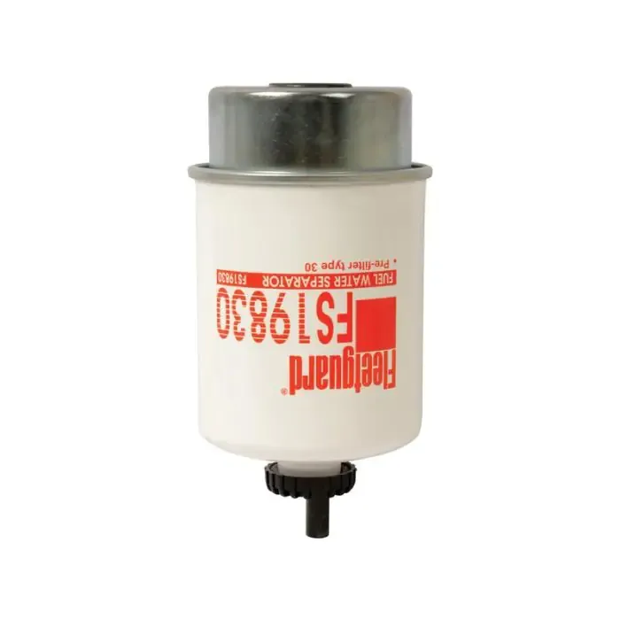 Gratis Verzending Brandstoffilter - Element - FS19830