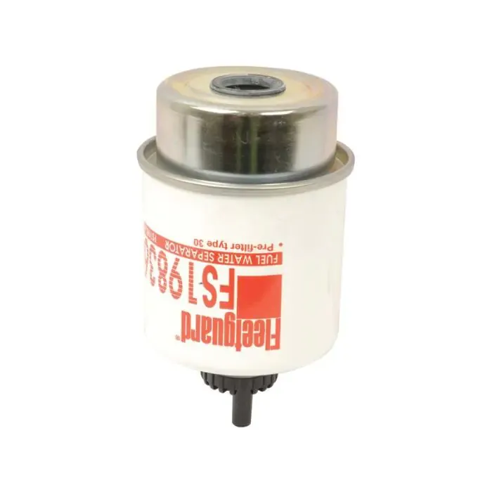 Dagaanbieding Brandstoffilter - Element - FS19836