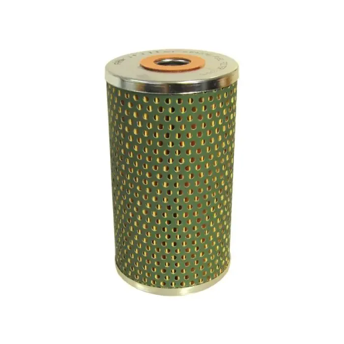 Weekendaanbieding Brandstoffilter - Element - Secondary