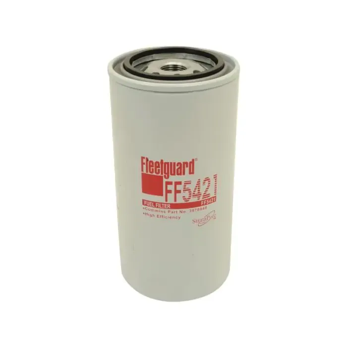 Brandstoffilter - Opschroef - FF5421 Must-Have