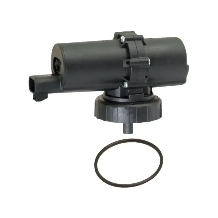 Brandstofpomp electrisch Bestseller