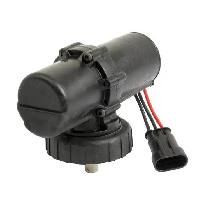 Brandstofpomp electrisch Dagaanbieding