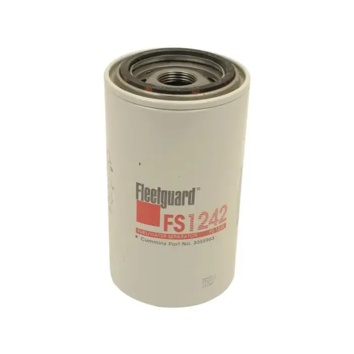 Brandstofscheider - Opschroef - FS1242 Superprijs