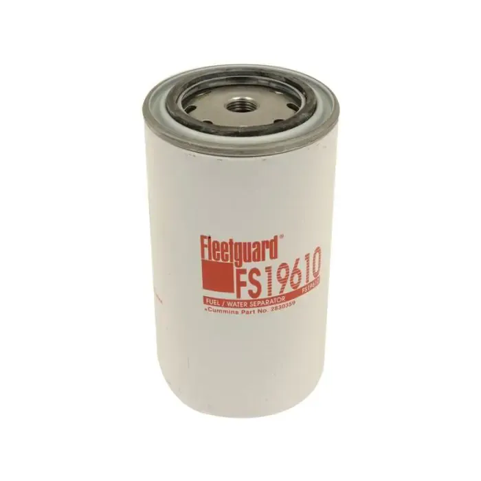 Merkproduct Brandstofscheider - Opschroef - FS19610