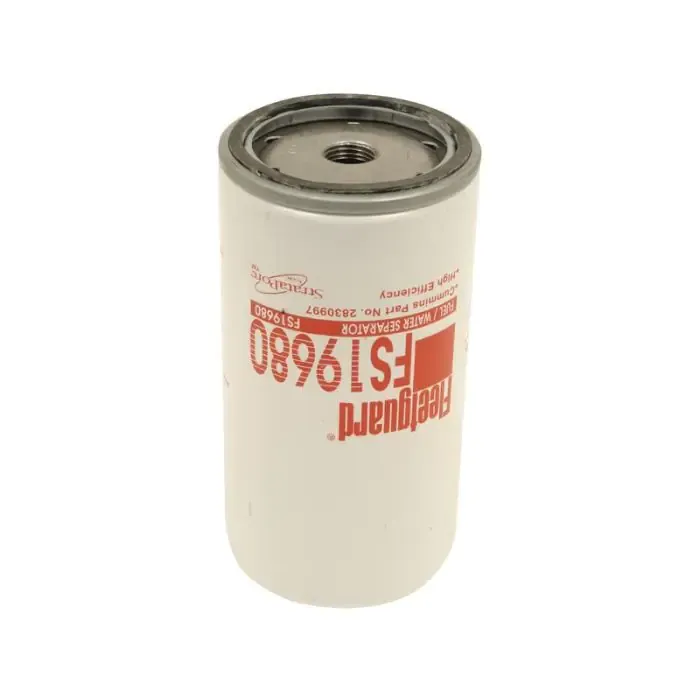 Brandstofscheider - Opschroef - FS19680 Gratis Retour