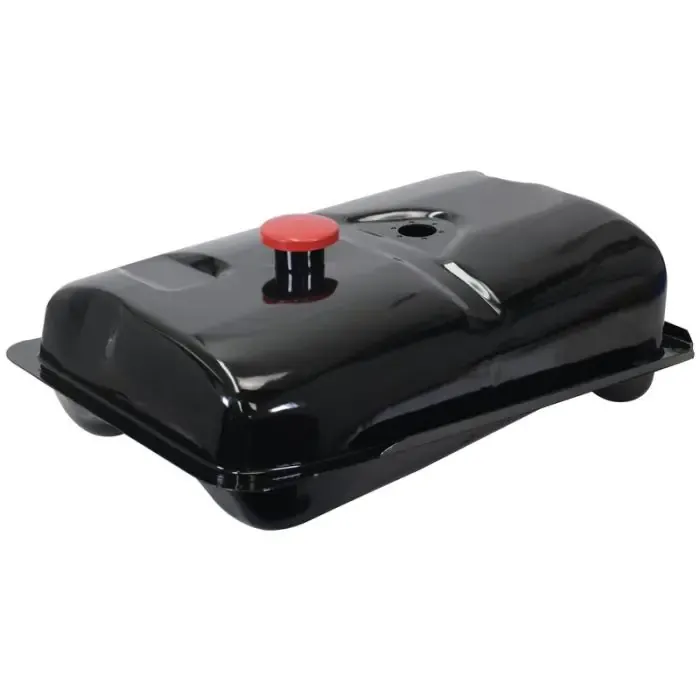 Brandstoftank Weekendaanbieding