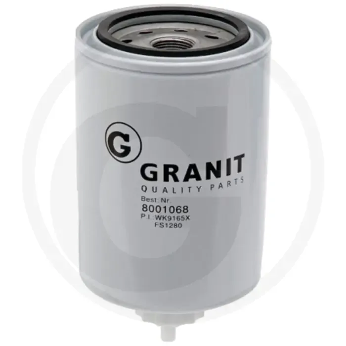Brandstofvoorfilter Nu Kopen