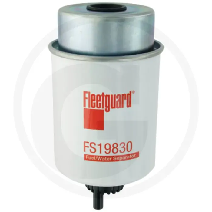 Nieuw Brandstofvoorfilter