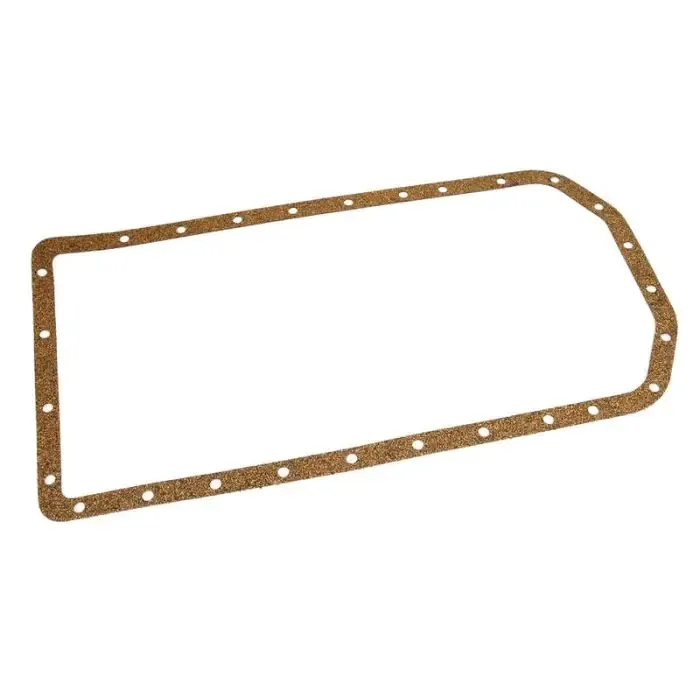 Carterpan pakking - 4 Cyl. (4.039D, 4.039T, 4.045D, 4.045T, 4.202D, 4.219D, 4.239D, 4.239T, 6.068T) Populair