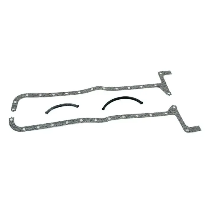 Carterpan pakking - 5 cyl. () Snelle Levering