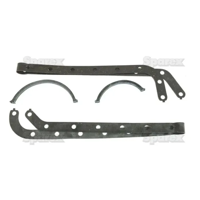Carterpan pakking - 6 Cyl. (PowerStar 7.5T, BSD666TI, 8065.05 ) Voordeelprijs