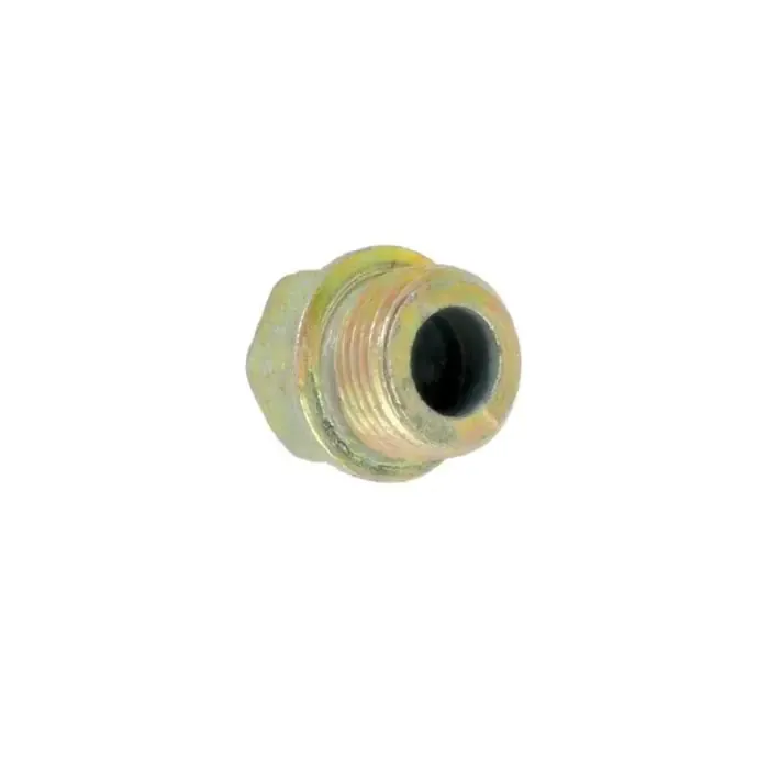 Merkproduct Carterplug