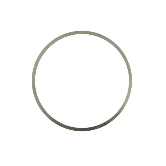 Cilinderbus shim +0.050'' Nieuw