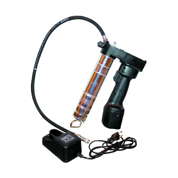 Lage Kosten ELEKTRISCHE VETSPUIT 14.4V 2 ACCUS