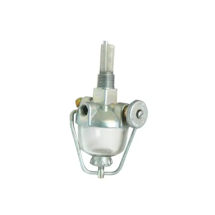 Speciale Aanbieding Filterglas compleet