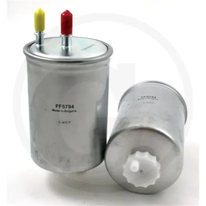 Fleetguard Brandstoffilter Aanbieding